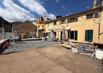 Appartamento Via Santa Lucia, Taggia - foto 21