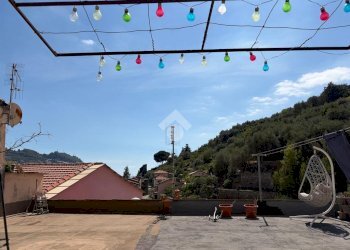 Appartamento Via Santa Lucia, Taggia - foto 22
