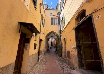 Appartamento Via Santa Lucia, Taggia - foto 25