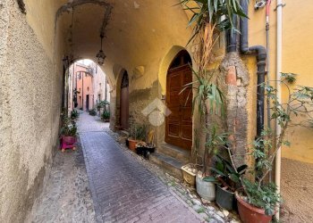 Appartamento Via Santa Lucia, Taggia - foto 26