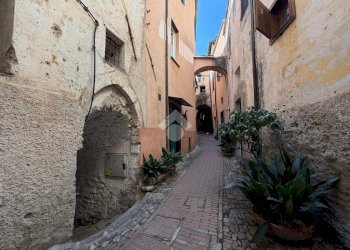 Appartamento Via Santa Lucia, Taggia - foto 29