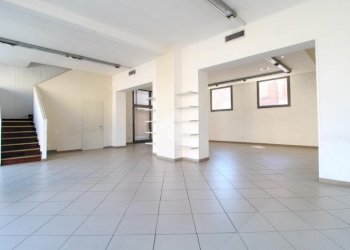 Trilocale Via Giovanni Amendola, Reggio nell'Emilia - foto 2