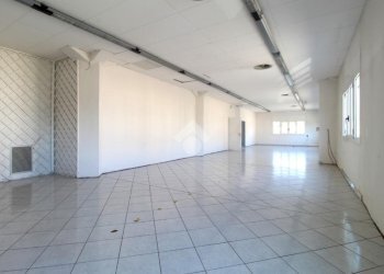 Trilocale Via Giovanni Amendola, Reggio nell'Emilia - foto 6