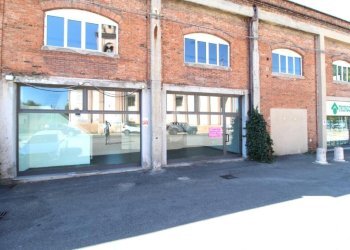 Trilocale Via Giovanni Amendola, Reggio nell'Emilia - foto 11