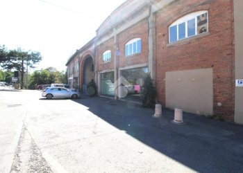 Trilocale Via Giovanni Amendola, Reggio nell'Emilia - foto 12