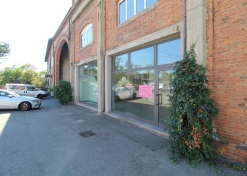 Trilocale Via Giovanni Amendola, Reggio nell'Emilia - foto 13