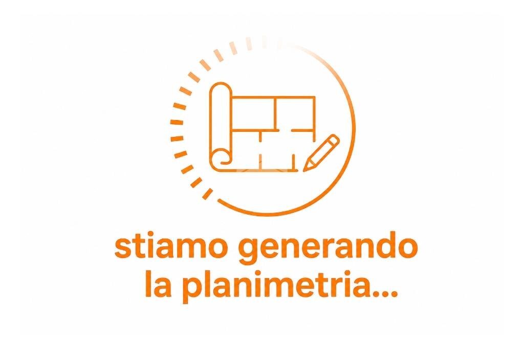 Trilocale Viale sicilia, Cervia - planimetria 1