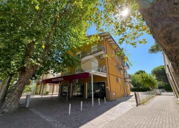 Trilocale Viale sicilia, Cervia - foto 6