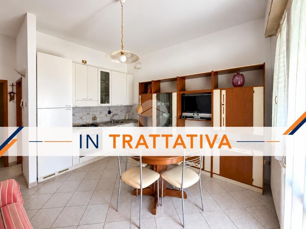 Trilocale Via Viale Sicilia, Cervia - foto 1