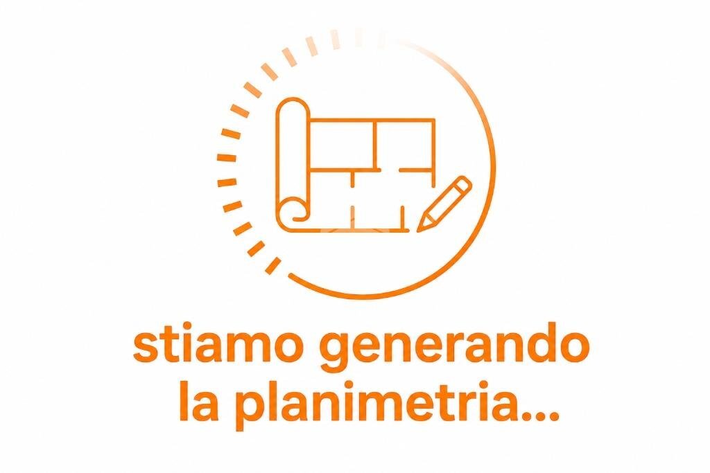 Trilocale Via Viale Sicilia, Cervia - planimetria 1