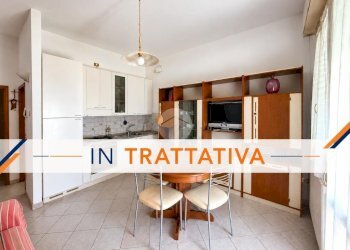Trilocale Via Viale Sicilia, Cervia - foto 1