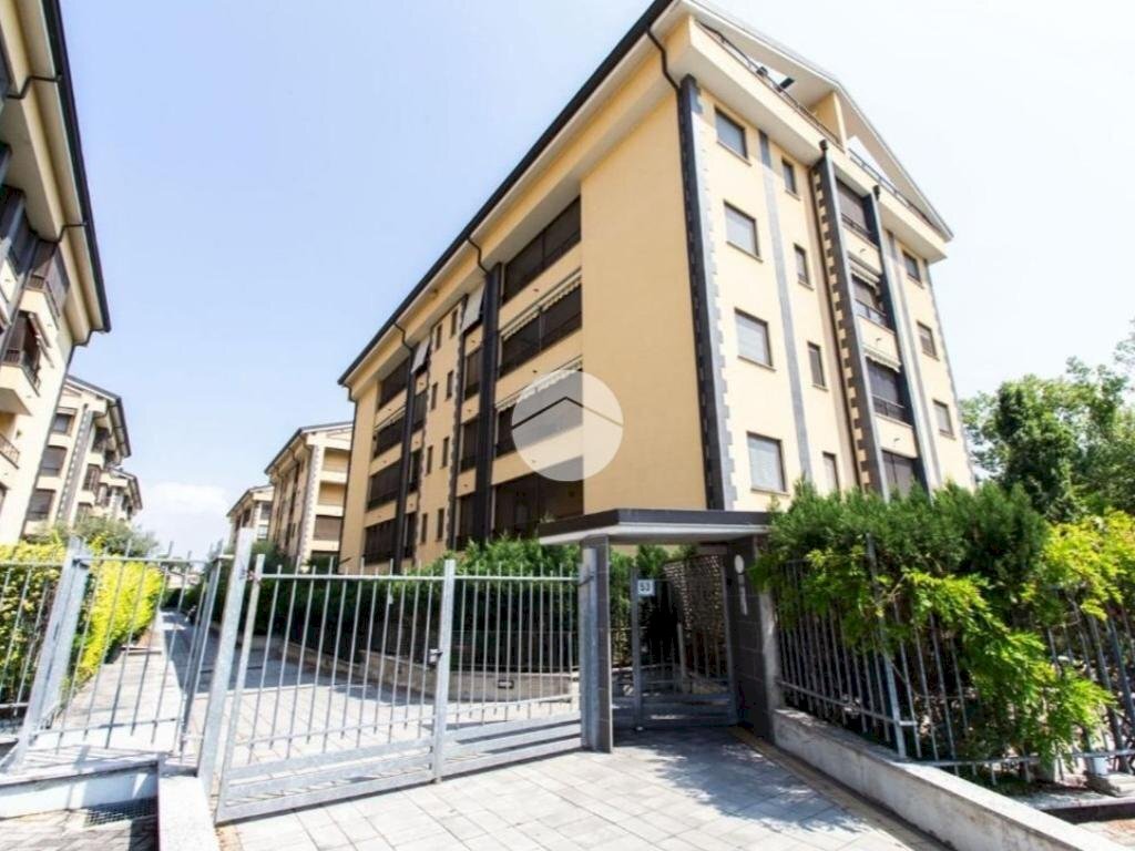 Bilocale Via Alberelle, Rozzano - foto 1