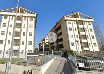 Bilocale Via Alberelle, Rozzano - foto 21