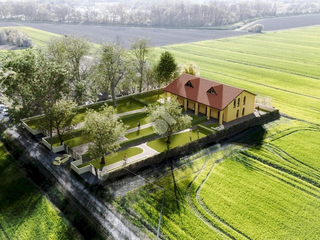 Semi-detached house Via Ferrara, Poggio Renatico - photo 2