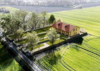 Semi-detached house Via Ferrara, Poggio Renatico - photo 2