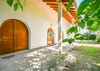 Semi-detached house Via Ferrara, Poggio Renatico - photo 5