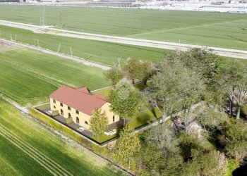 Semi-detached house Via Ferrara, Poggio Renatico - photo 7