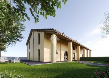 Semi-detached house Via Ferrara, Poggio Renatico - photo 8