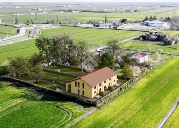 Semi-detached house Via Ferrara, Poggio Renatico - photo 9