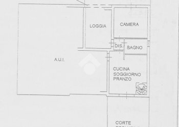 Trilocale Via lagomaggio, Rimini - foto 9
