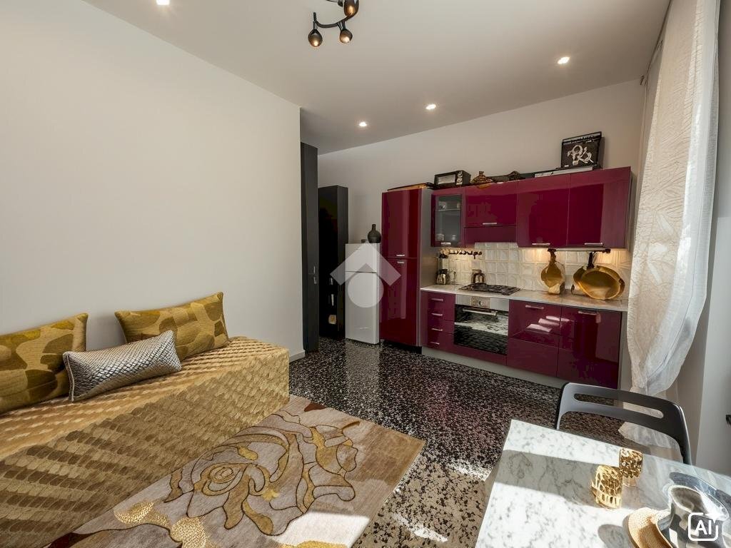 Two-room apartment Via Ticino, Abbiategrasso - photo 1