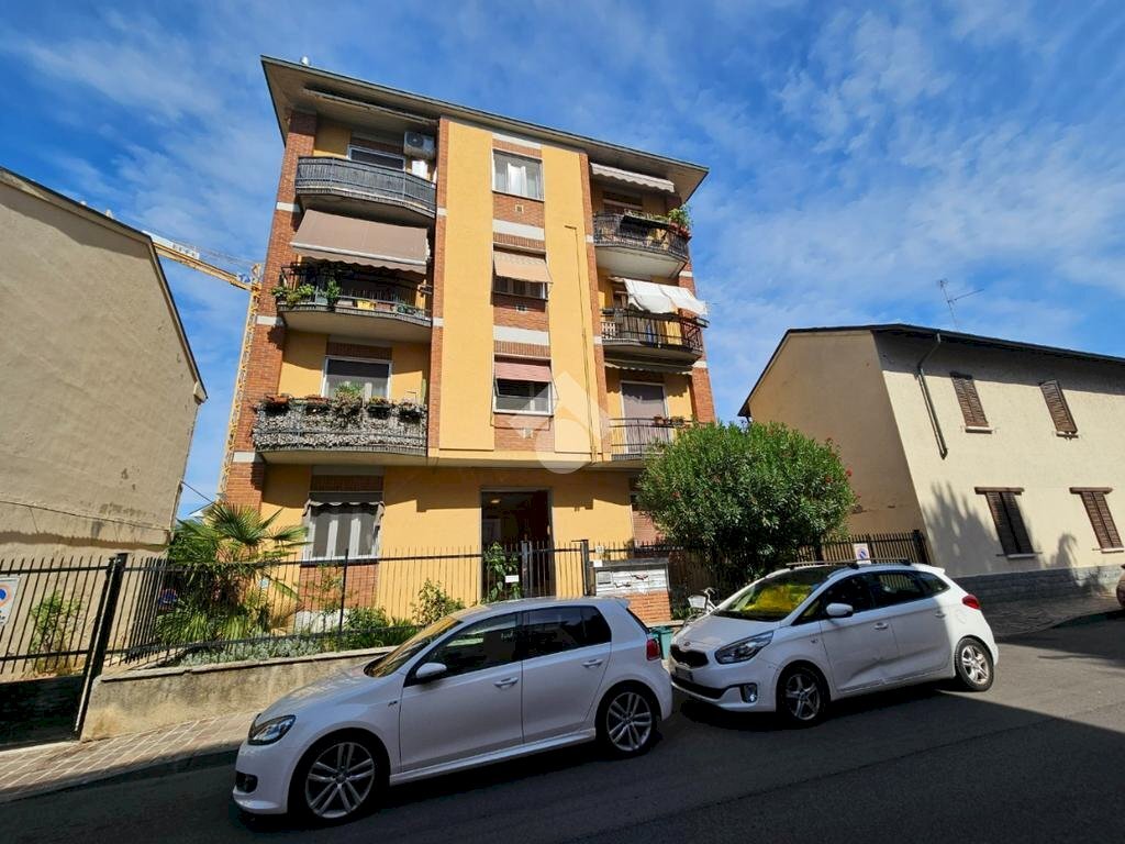 Two-room apartment Via Ticino, Abbiategrasso - photo 2
