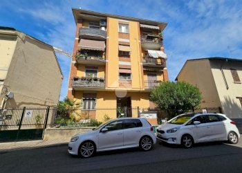 Two-room apartment Via Ticino, Abbiategrasso - photo 20
