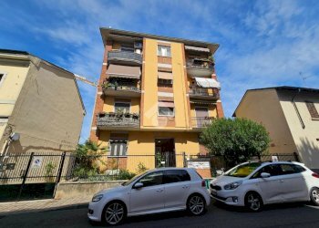 Two-room apartment Via Ticino, Abbiategrasso - photo 30