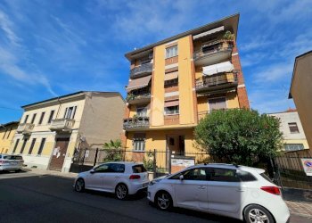 Two-room apartment Via Ticino, Abbiategrasso - photo 35
