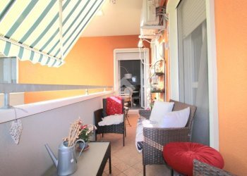Quadrilocale Via Sana, frazione Sant'egidio, Cesena - foto 11