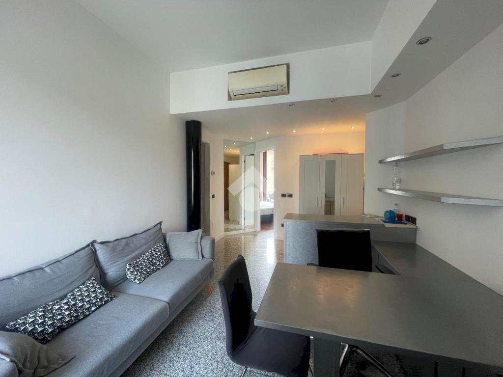 Two-room apartment Via canaletto, Milano (neighborhood Città Studi) - photo 1