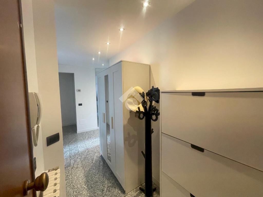 Two-room apartment Via canaletto, Milano (neighborhood Città Studi) - photo 2