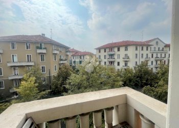 Bilocale Via canaletto, Milano (zona Città Studi) - foto 16