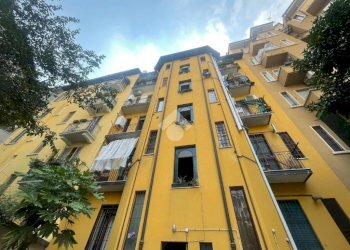 Bilocale Via canaletto, Milano (zona Città Studi) - foto 22