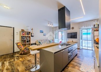 Trilocale Via Ponale, Milano (zona Bicocca) - foto 4