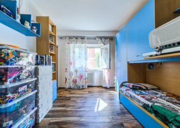 Trilocale Via Ponale, Milano (zona Bicocca) - foto 15