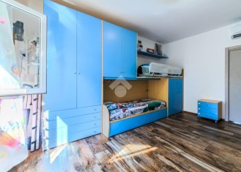Trilocale Via Ponale, Milano (zona Bicocca) - foto 18