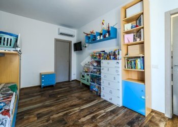 Trilocale Via Ponale, Milano (zona Bicocca) - foto 20