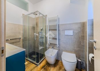 Trilocale Via Ponale, Milano (zona Bicocca) - foto 22