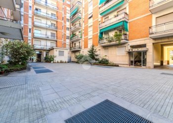 Trilocale Via Ponale, Milano (zona Bicocca) - foto 24