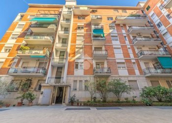 Trilocale Via Ponale, Milano (zona Bicocca) - foto 25
