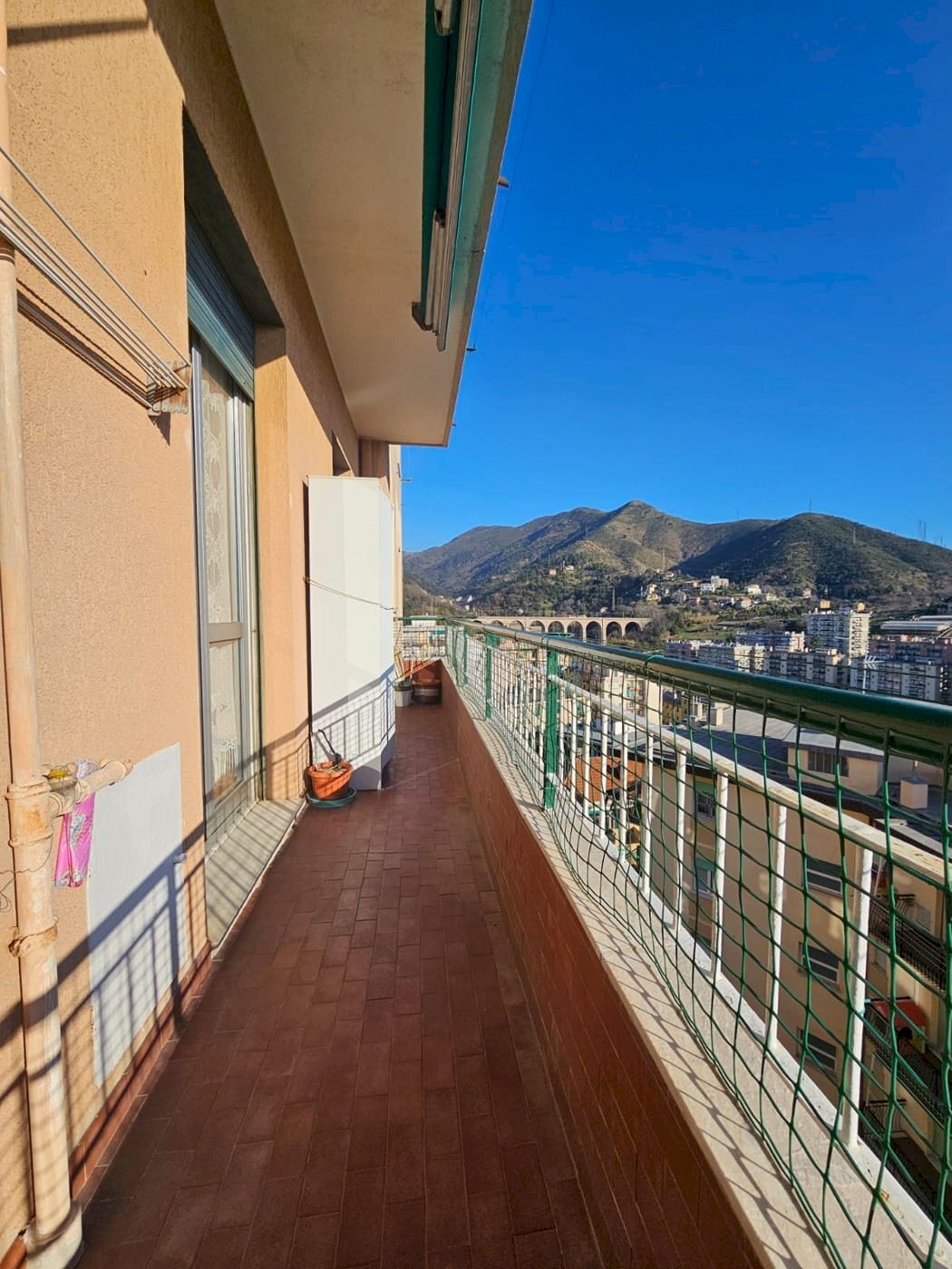 Trilocale VIA DOMENICO OLIVA, Genova (zona Sestri Ponente) - foto 1