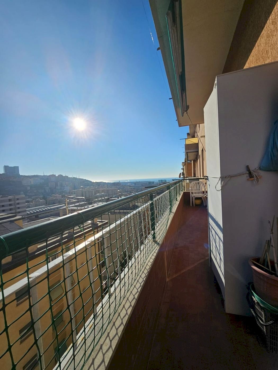 Trilocale VIA DOMENICO OLIVA, Genova (zona Sestri Ponente) - foto 2
