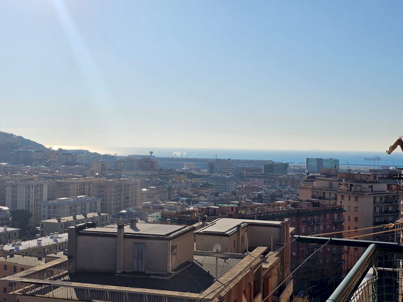 Trilocale VIA DOMENICO OLIVA, Genova (zona Sestri Ponente) - foto 3