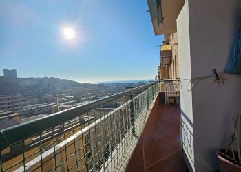 Trilocale VIA DOMENICO OLIVA, Genova (zona Sestri Ponente) - foto 2