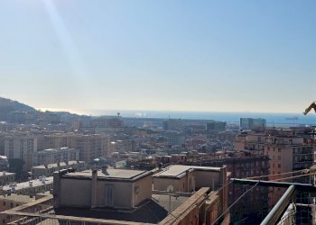 Trilocale VIA DOMENICO OLIVA, Genova (zona Sestri Ponente) - foto 3
