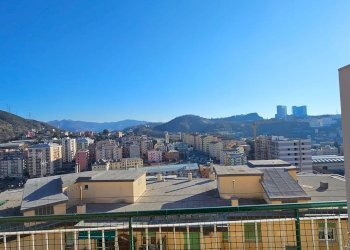 Trilocale VIA DOMENICO OLIVA, Genova (zona Sestri Ponente) - foto 5