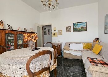 Trilocale VIA DOMENICO OLIVA, Genova (zona Sestri Ponente) - foto 7
