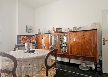 Trilocale VIA DOMENICO OLIVA, Genova (zona Sestri Ponente) - foto 9