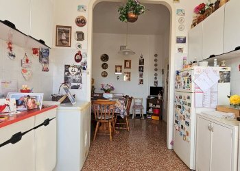 Trilocale VIA DOMENICO OLIVA, Genova (zona Sestri Ponente) - foto 14